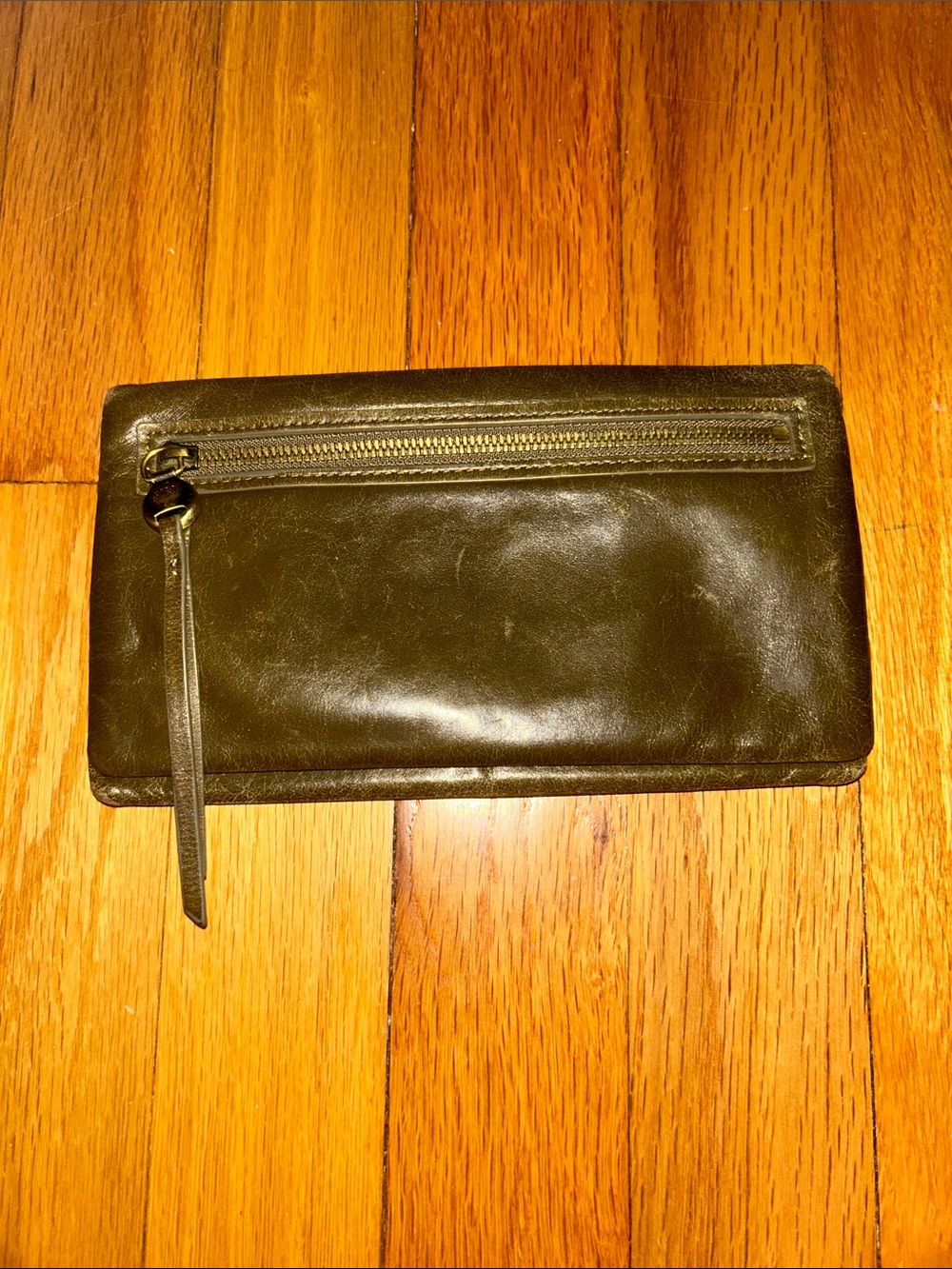Three HOBO Wallets - Picture 6 of 8